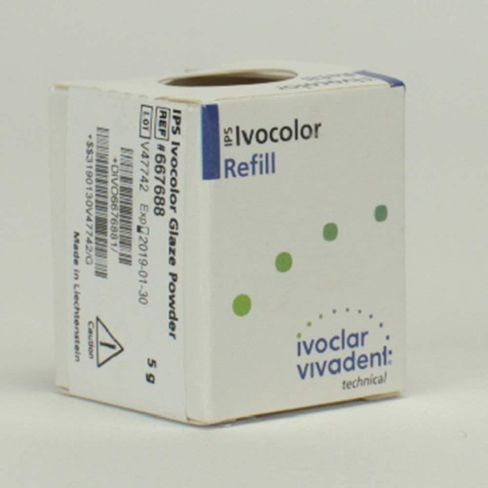 IPS Ivocolor Glaze Powder, 5 g