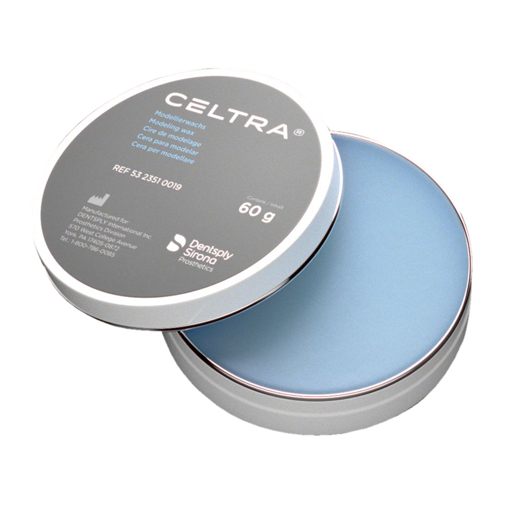 CELTRA modelleertwas, 60 g