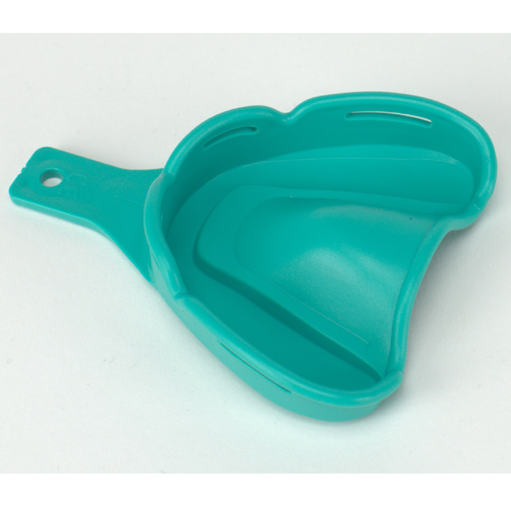Afdruklepel border bk 45 vervormbaar