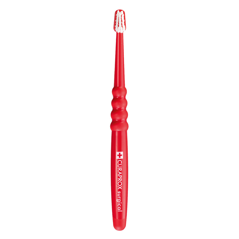 Curaprox Tandenborstel CS Surgical megasoft, stuk
