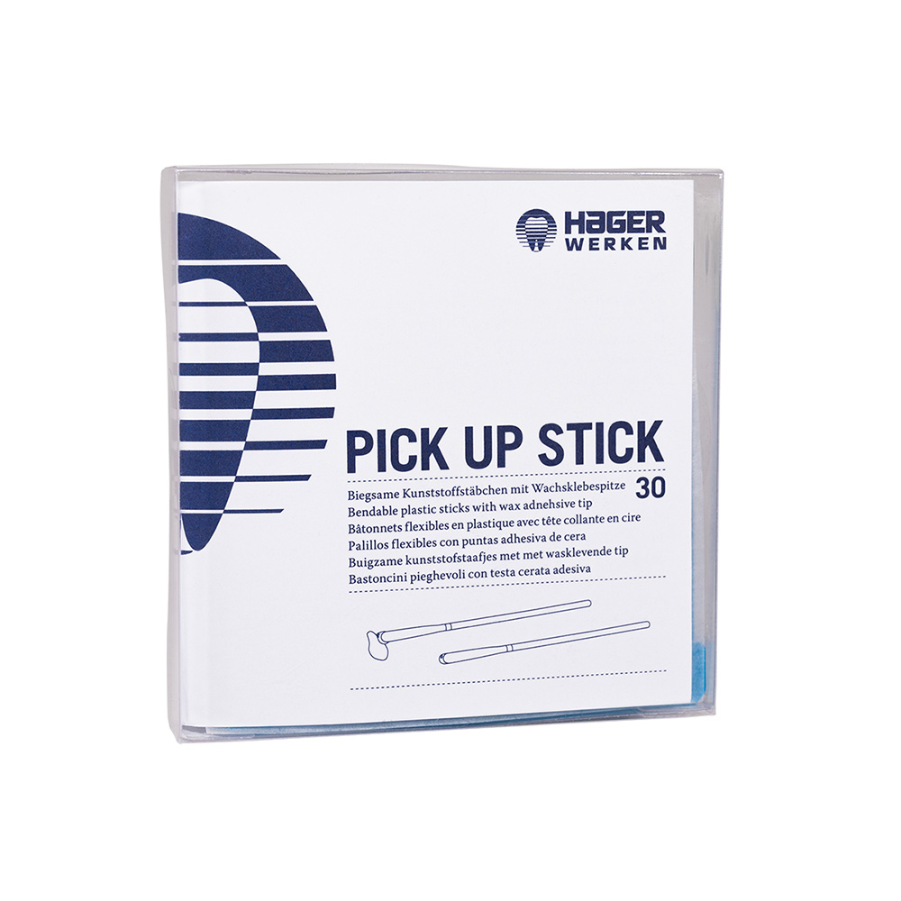 Pick Up Stick, 30 stuks