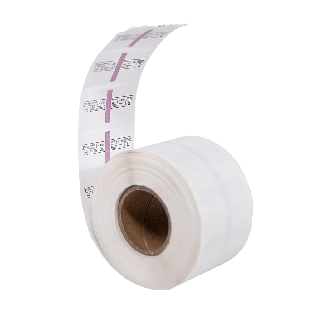 PLULINE ETIKETTEN P2, 4x500St Pa