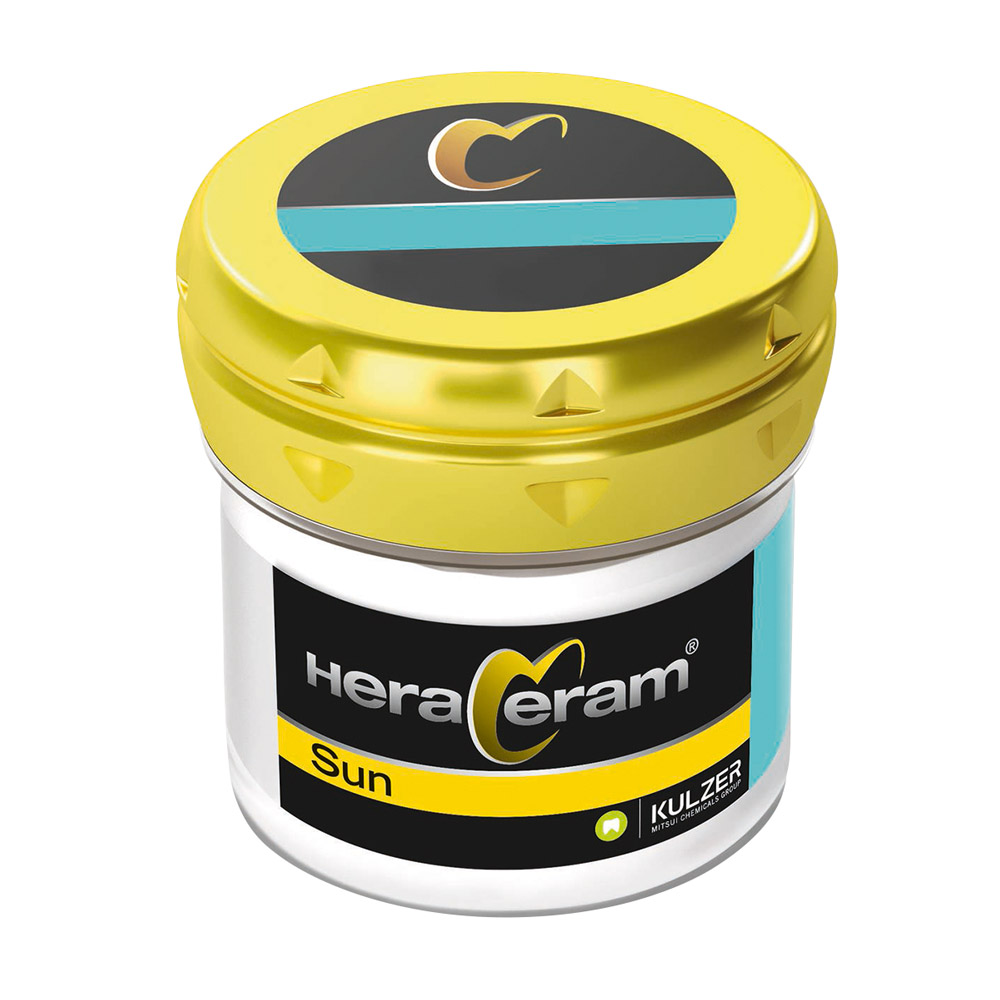 HeraCeramSun Opalmassa OTB, 20 g