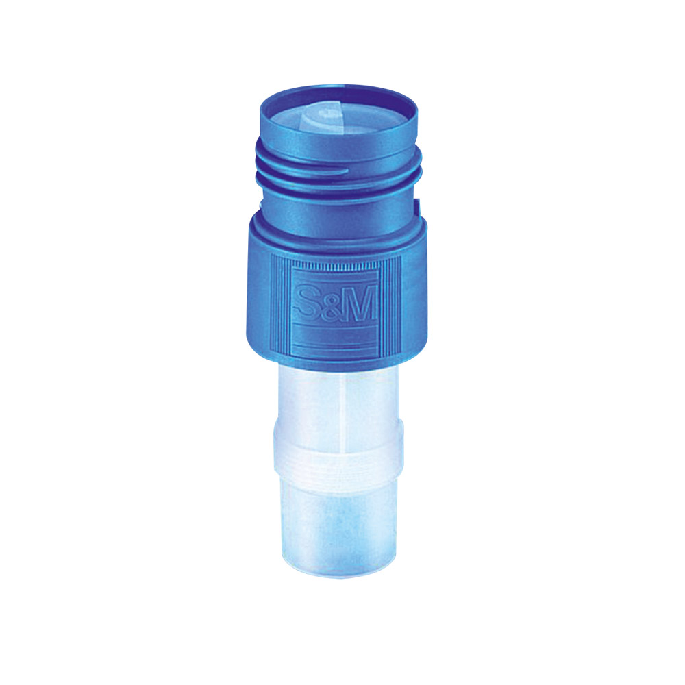 S&M flesdispenser voor 2 L fles, stuk