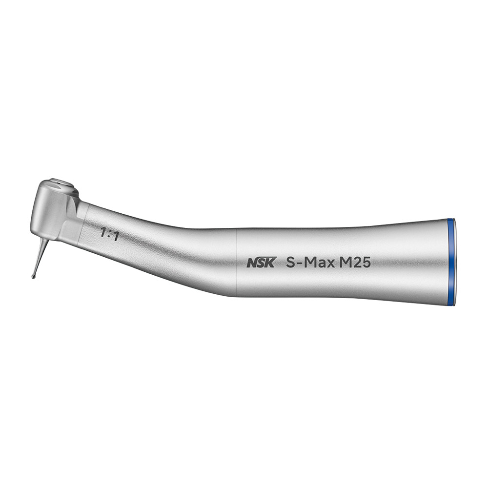 S-Max M hoekstuk M25 1:1, stuk