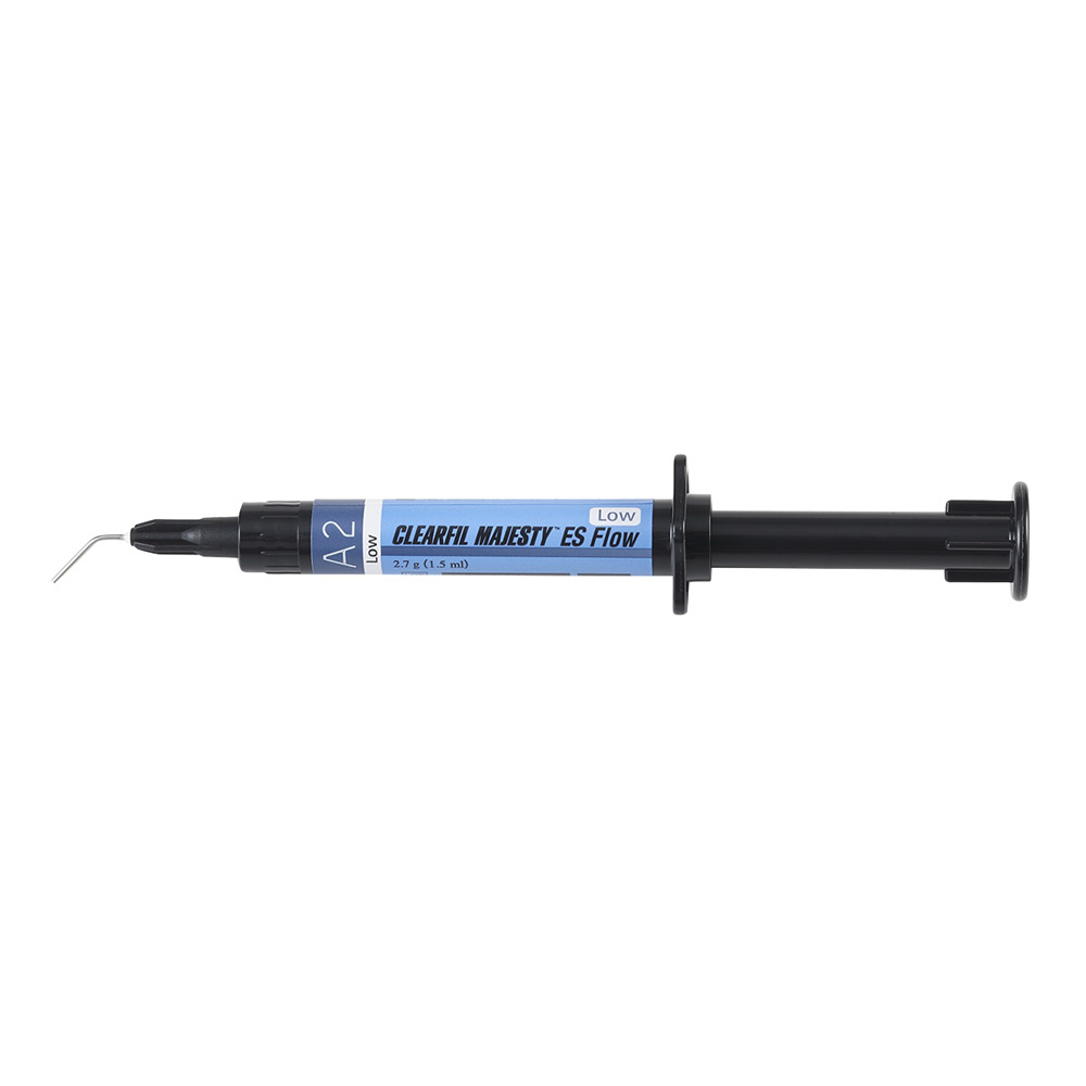 Clearfil Majesty ES Flow A1, 2,7 g Spuit