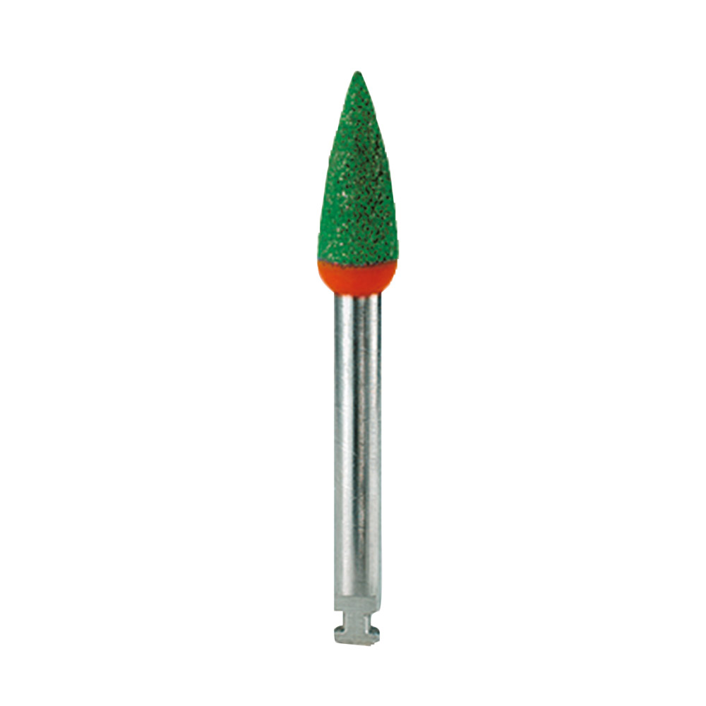 Diamant polijster Wst 9743 G 040, 2 stuks