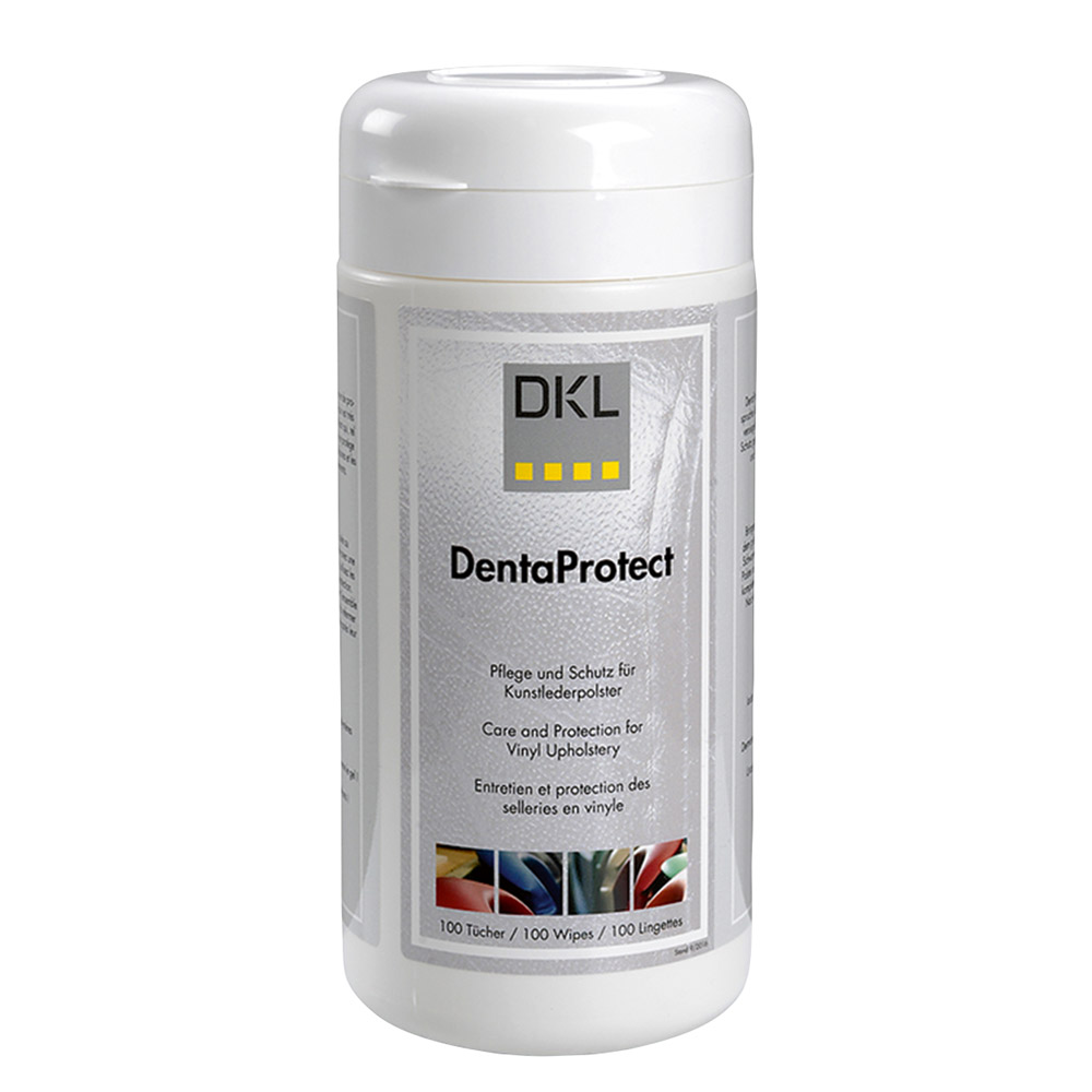 DentaProtect m.100 Tüchern St