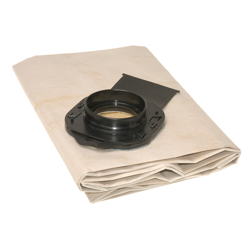 Filtersack Vortex C/-EC reissfest, 3 stuks