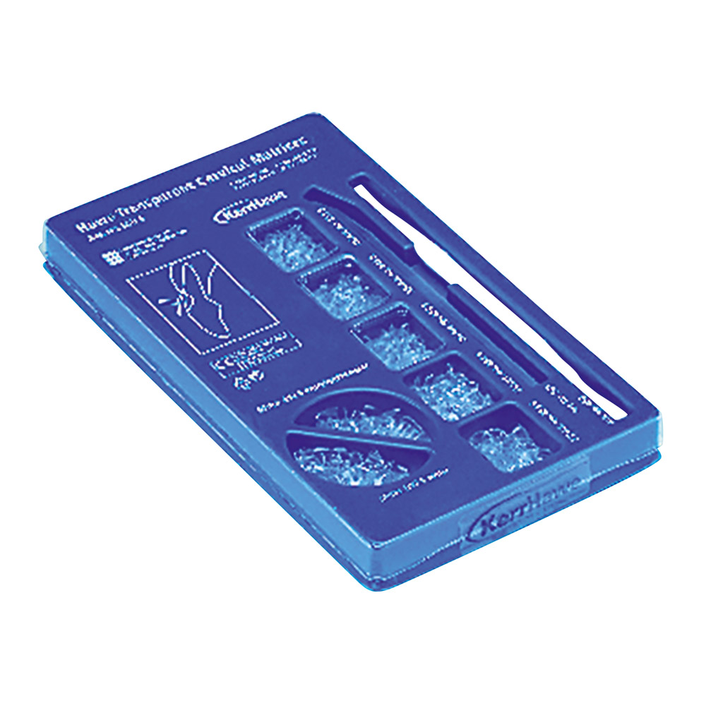 Cervikalfolien transp 851s verp