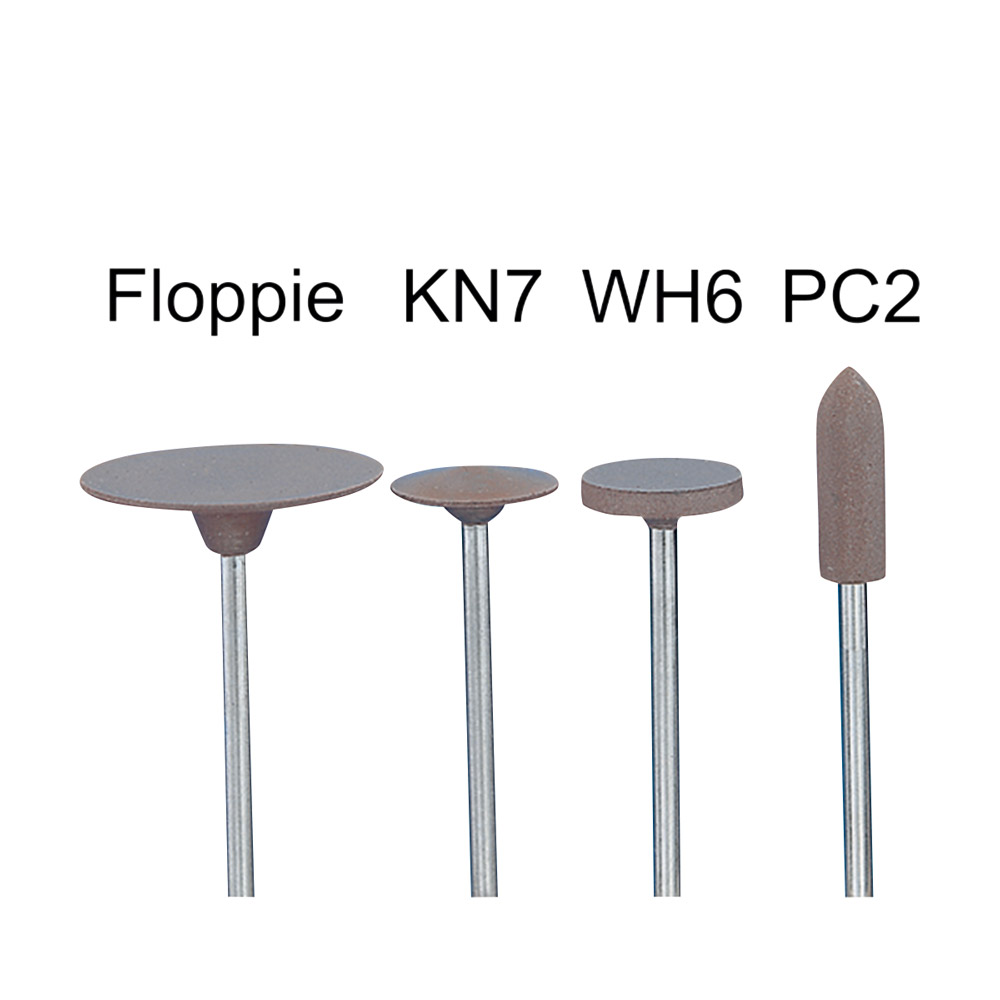 Brownie floppie h 0458 12st