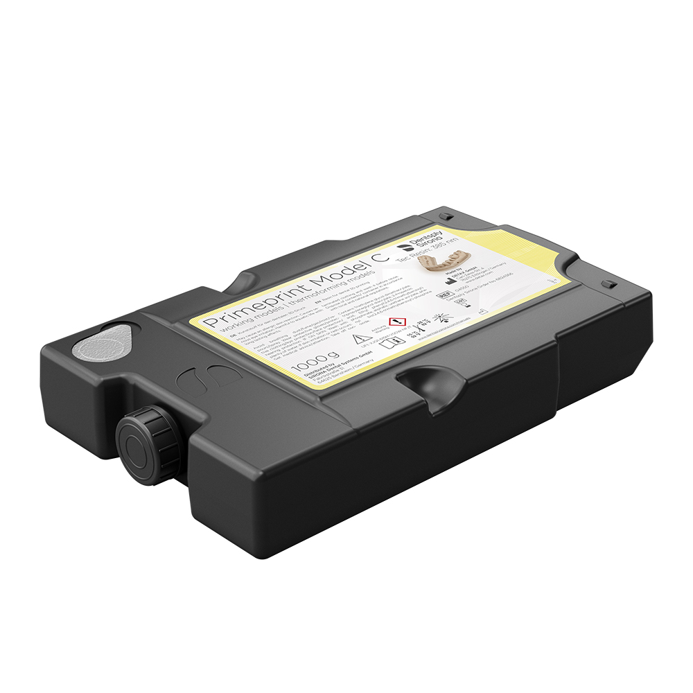 Primeprint model C Cartridge. P.st.