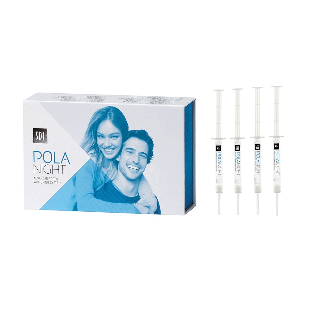 Pola Night 16 %, Mini kit