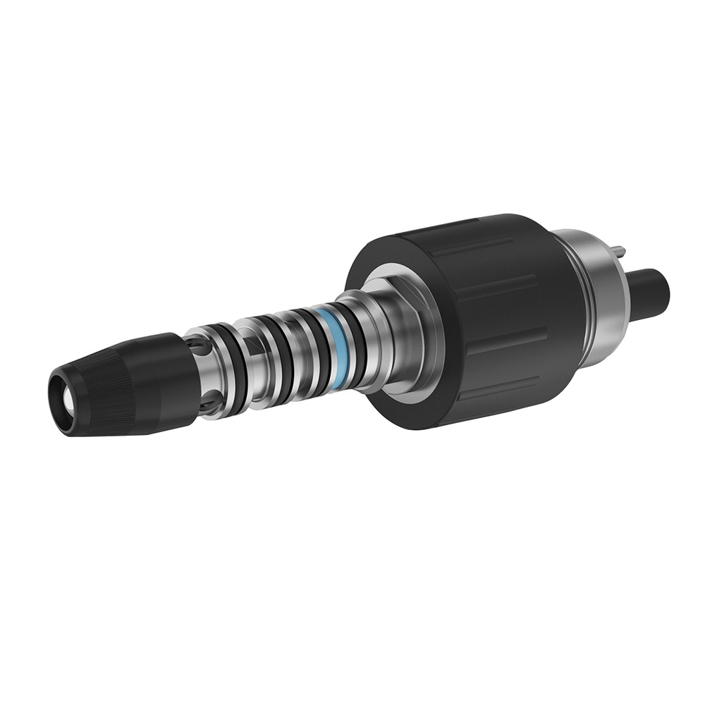 Snelsluiting R (LED), stuk