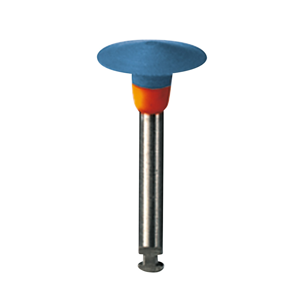 Diamantpolijststeen Wst 9746 M 100, 2 stuks