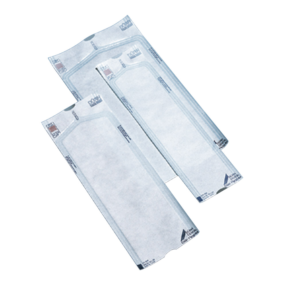 Hygofol 10 x 30 cm, 500 stuks