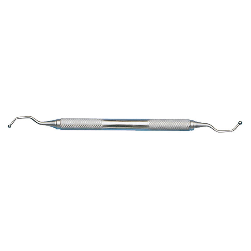 PLULINE KOGELSTOPPER 2,8/3,2 mm 2350, stuk
