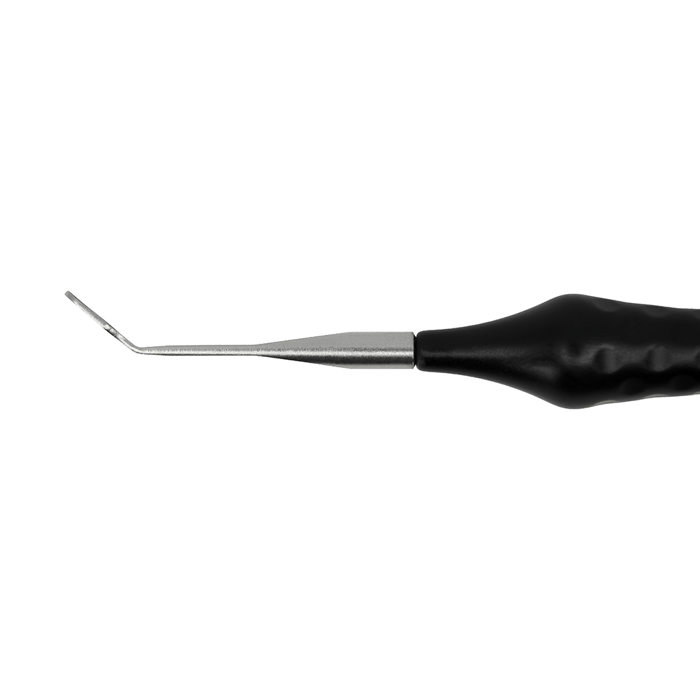 Resectiespiegel ovaal 3x6mm St
