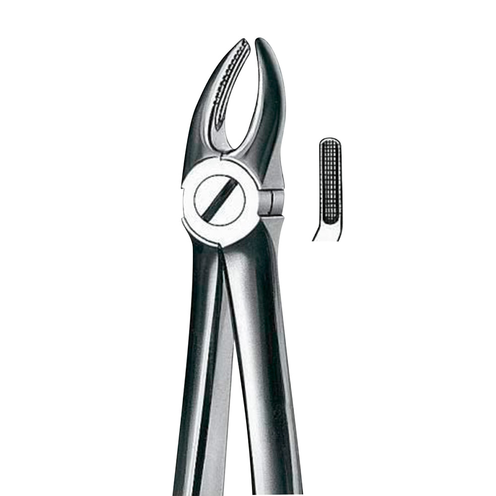 Tandtang Büchs Model M2007 klein model BK Premolaar, stuk
