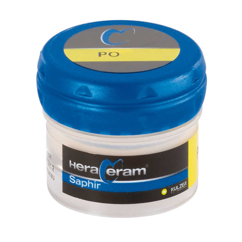 HC-Saphir Pastenopaker A1, 2 ml