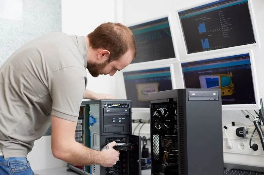 IT-Service