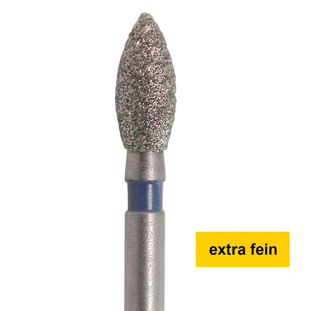 Diamant Wst 830 C 025, 5 stuks