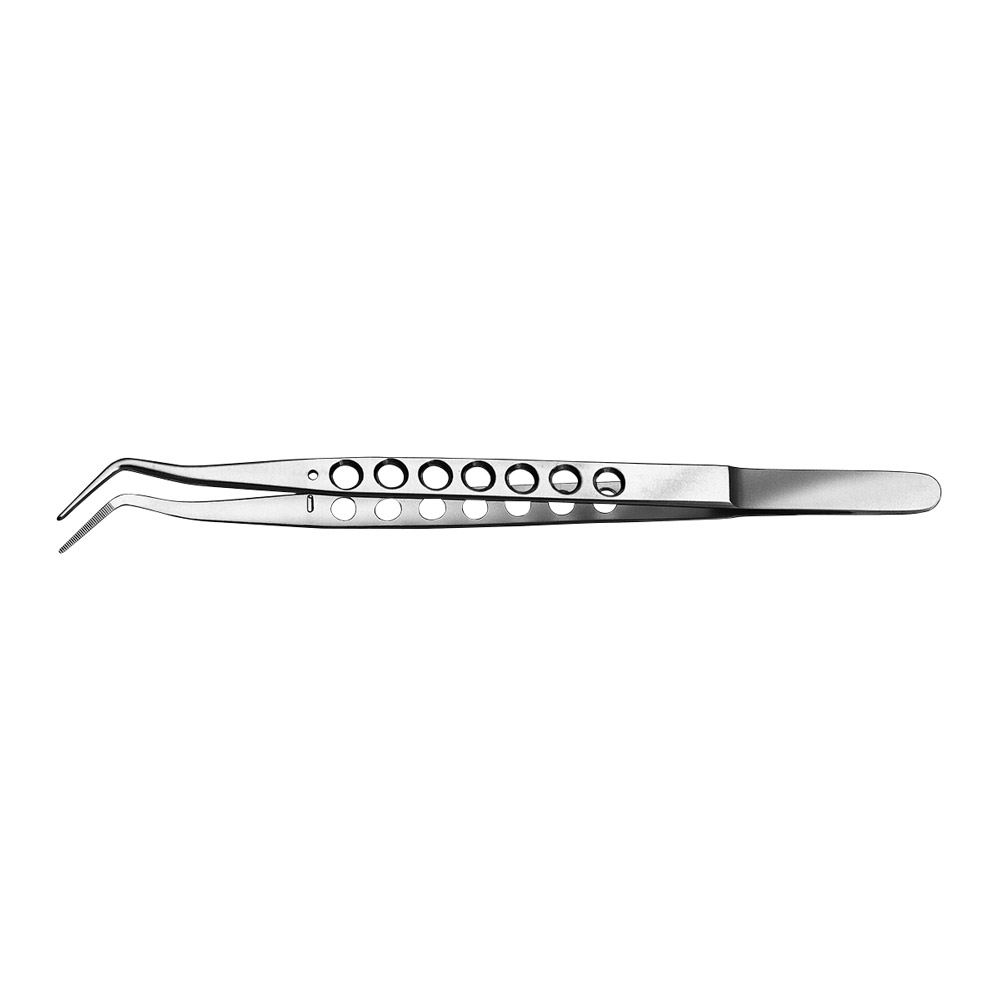 Pincet Ergoform 770CS/2. P.st