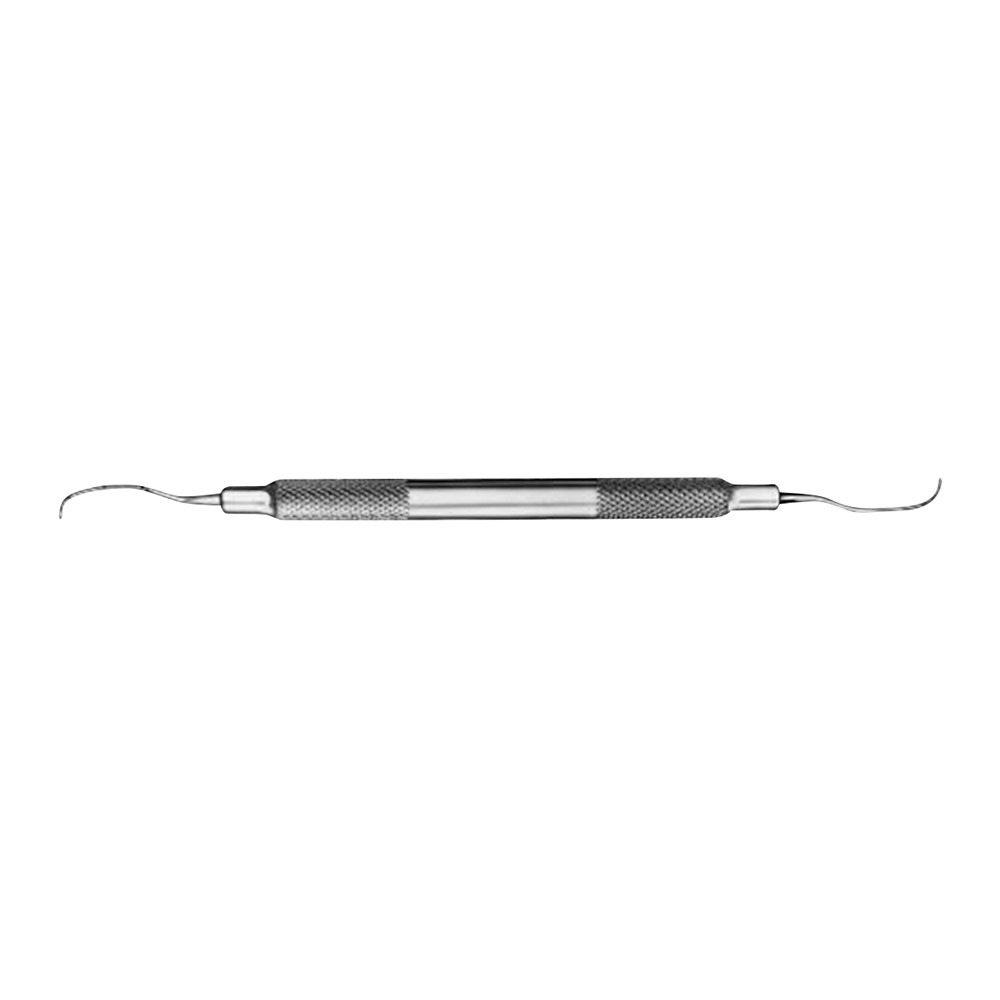 Curette Gracey 972 11-12, stuk