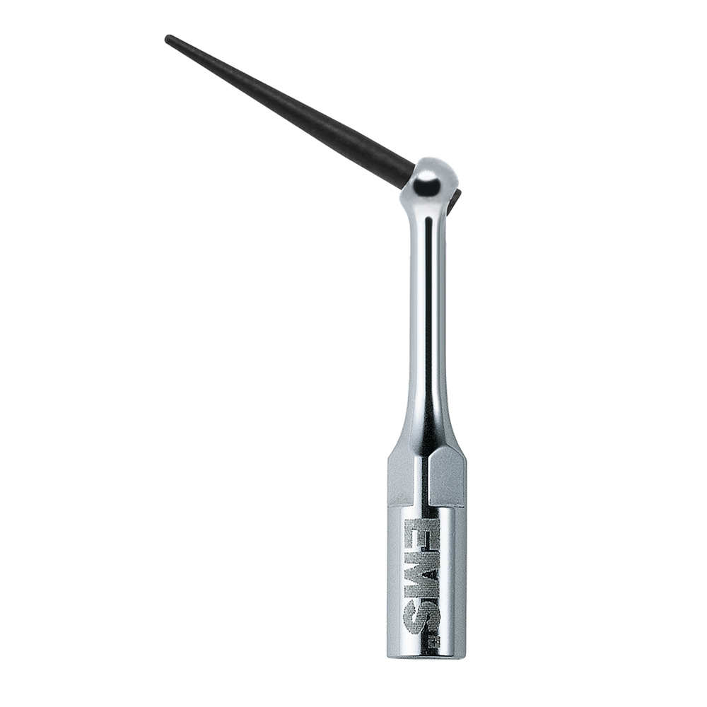 Piezon PI Max vijlhouder 120°, stuk