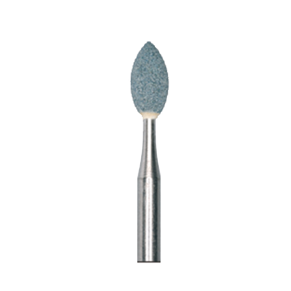 Slijpkorrel Zirkonium Hst Z667 035, 2 stuks