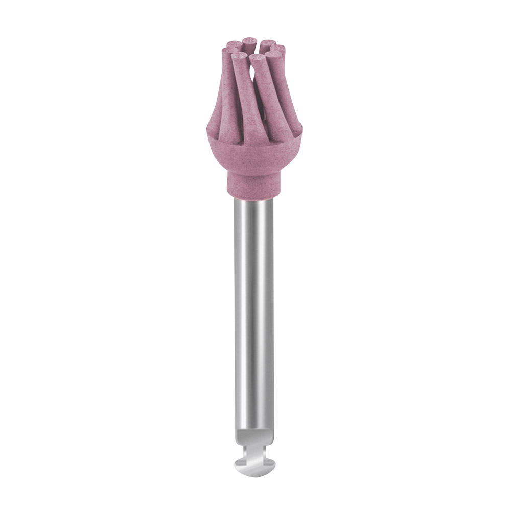 Venus Supra Pre Twist Brush, 10 St.