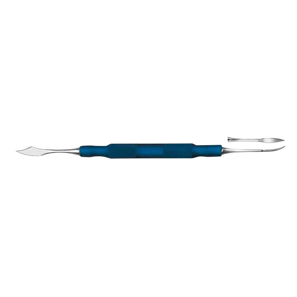Modelleer instrument color 1196d st