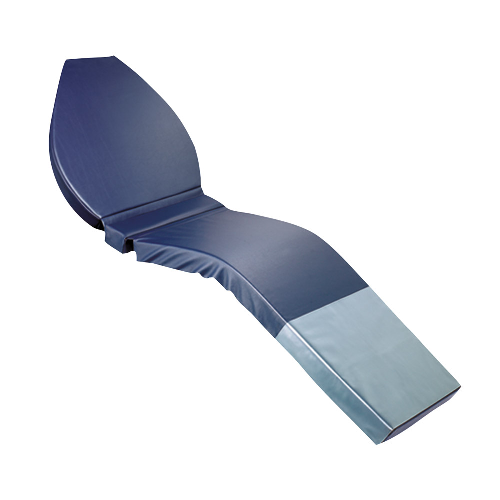 Body Support donkerblauw, stuk
