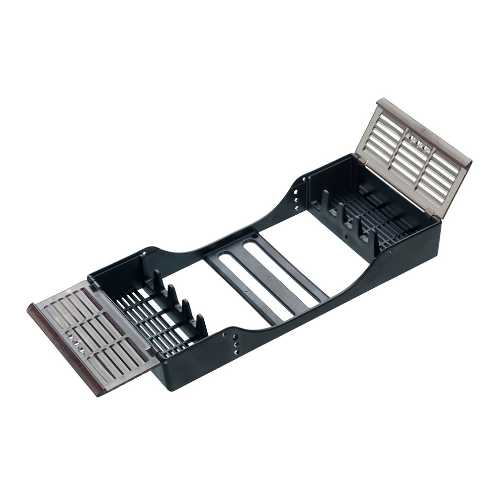 Cassette LM-Servo 5 E grijs, stuk