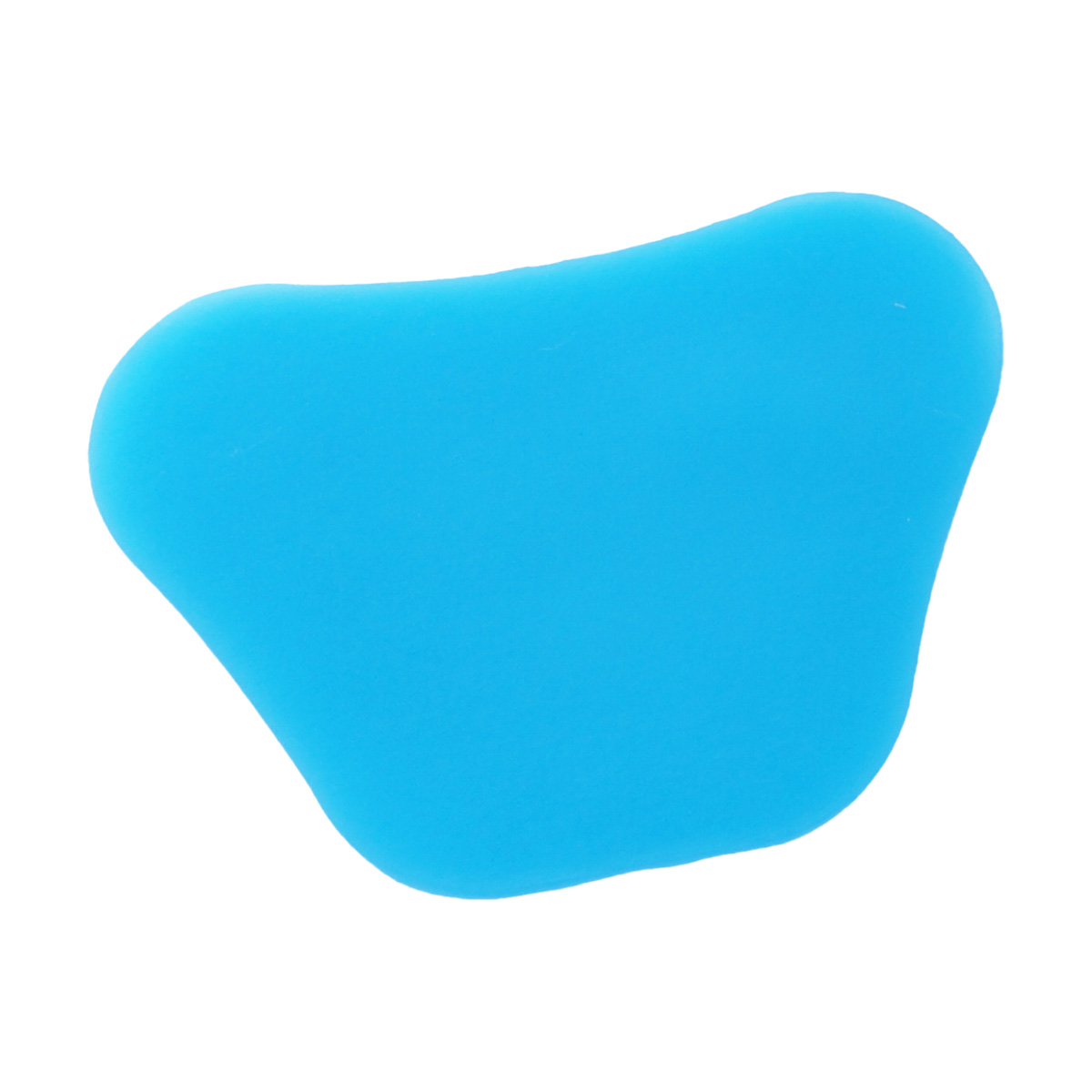 TD Lux-Tray lepelsmateriaal blauw, 50 stuks