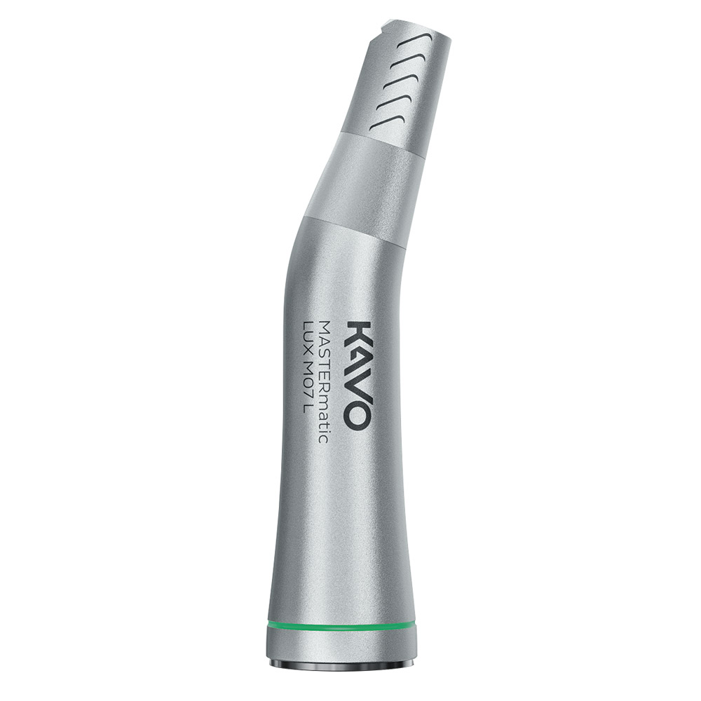 MASTERmatic M07 L, stuk
